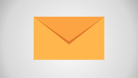 Vector Email Icon
