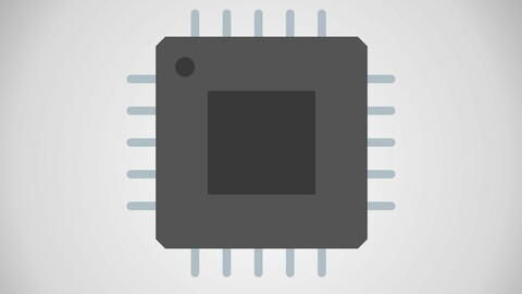 Vector Processor Icon