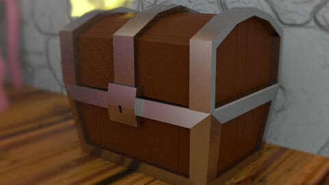 Treasure Chest