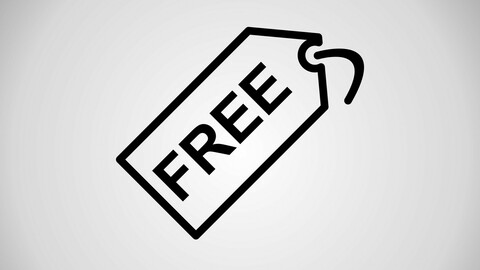 Vector Free Tag Icons