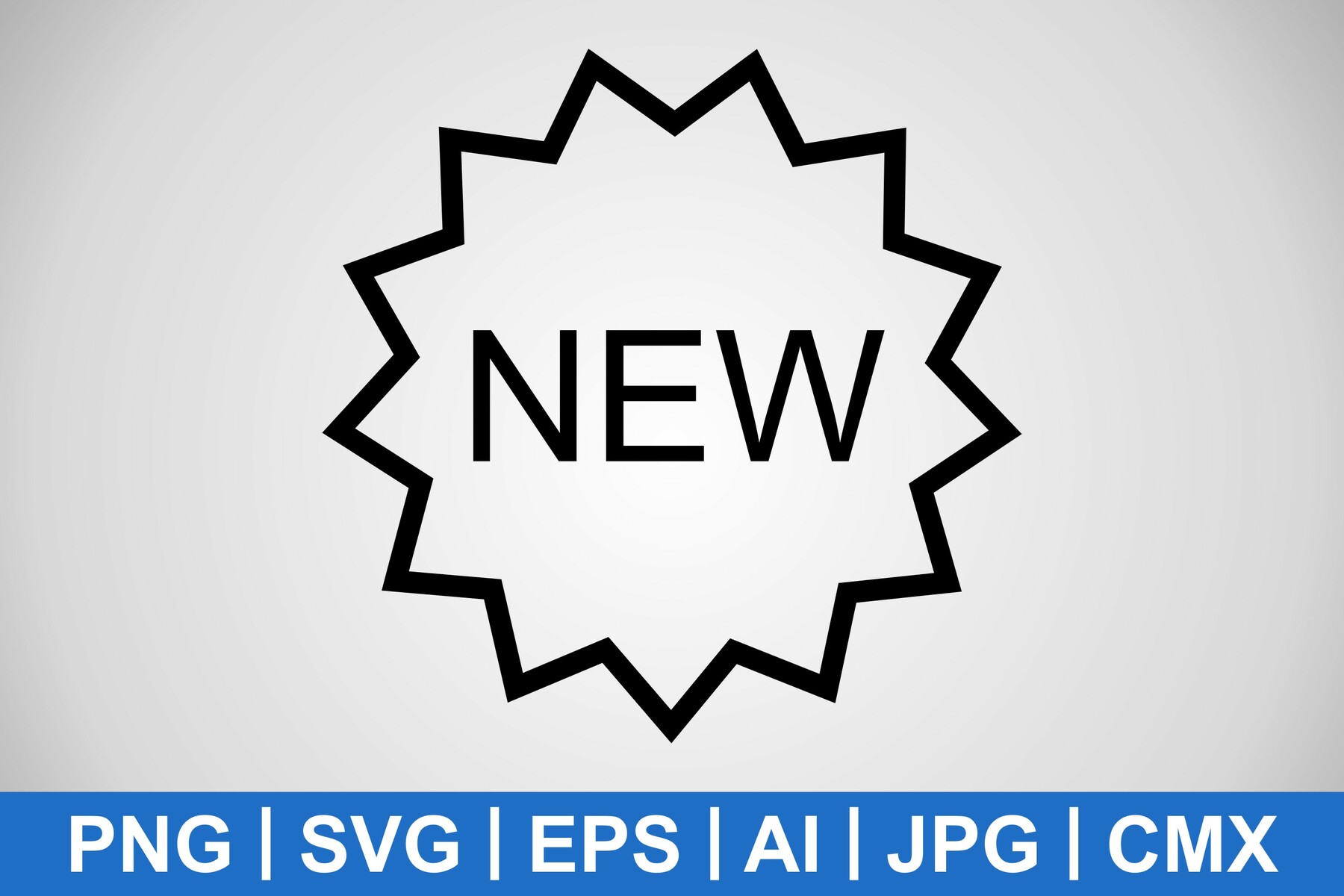 ArtStation Vector New Icons Artworks