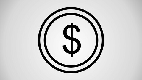 Vector Currencies Icons