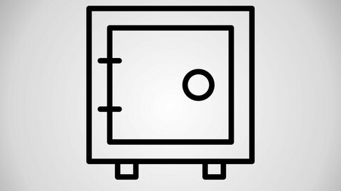 Vector Vault Icons