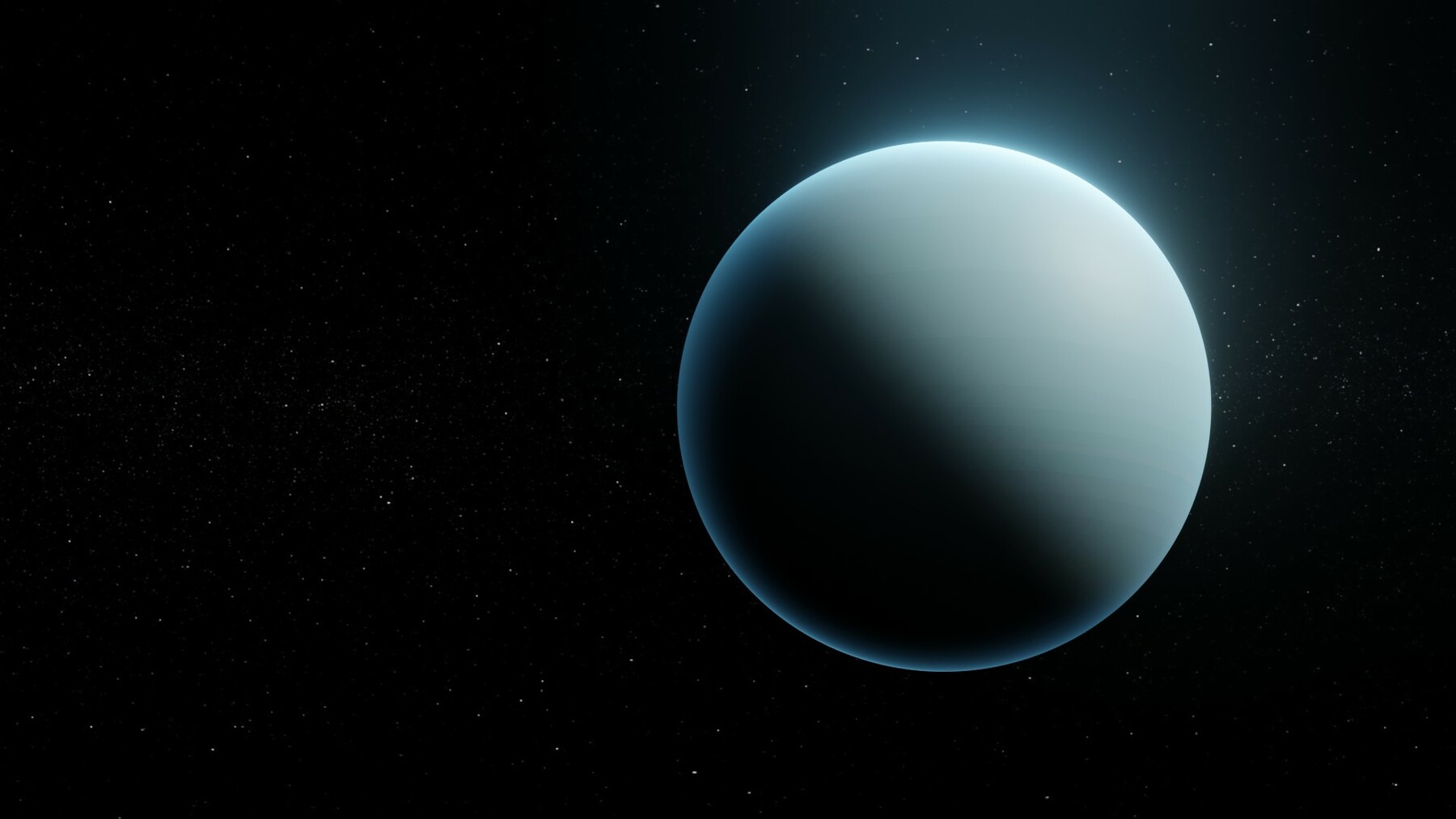 ArtStation - Photorealistic Uranus 8k Textures 3D Model | Game Assets