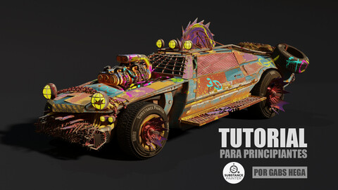 Tutorial Post-Apocalyptic ▐Principiantes