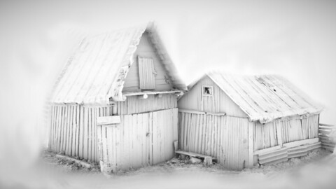 Sheds