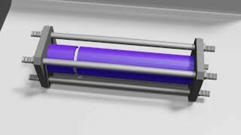 lab lamp 3d models Blender 3D