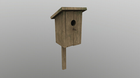 Birdhouse