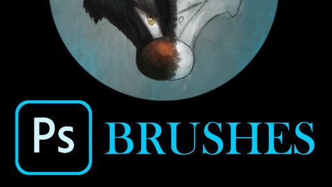 Photoshop Pipeline Brushes - Sondered