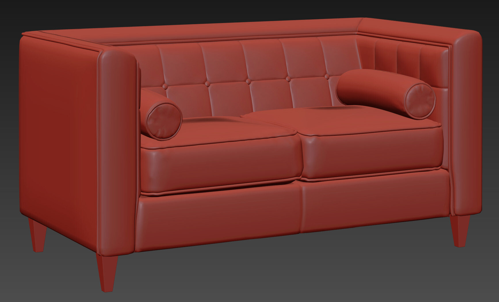 ArtStation Taylor Light Blue Velvet Loveseat Resources