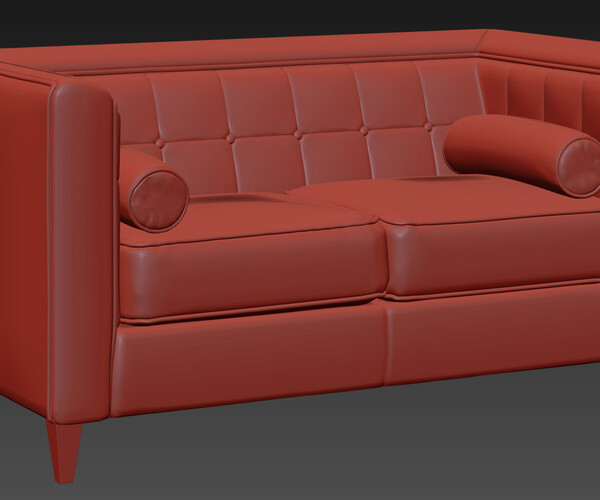 ArtStation Taylor Light Blue Velvet Loveseat Resources