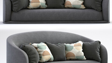 The anderson sofa