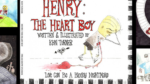 Henry: The Heart Boy