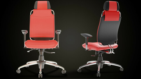 Arcano Office Chair