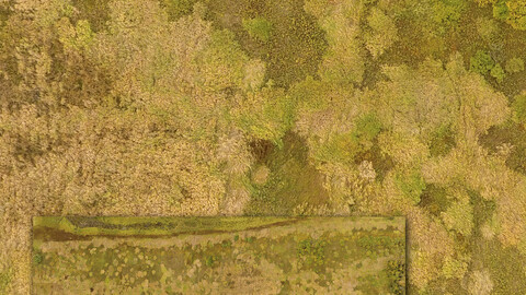 Aerial texture 105