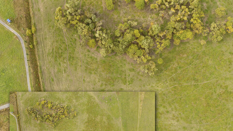 Aerial texture 161