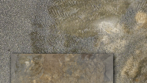 Aerial texture 319