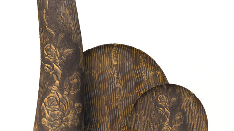 tableware bottle 108