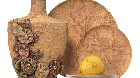 tableware bottle 112