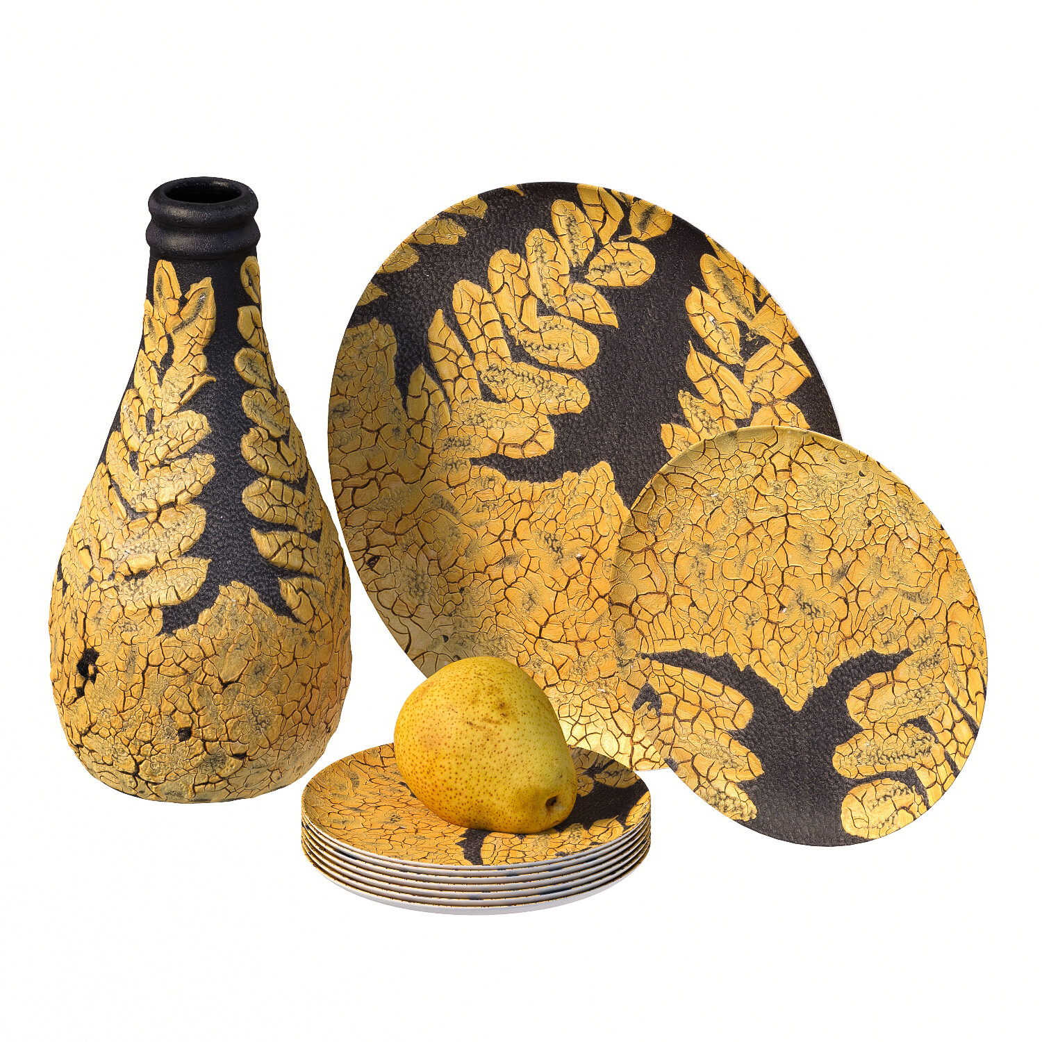 ArtStation tableware bottle 114 Resources