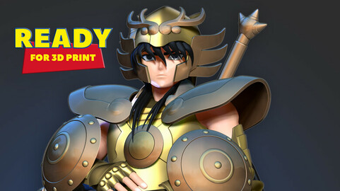 Saint Seiya