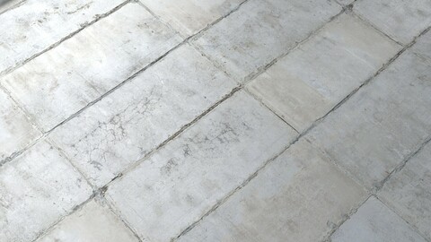 Concrete floor 10 Texture