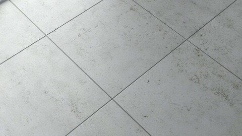 Concrete floor 23 Texture