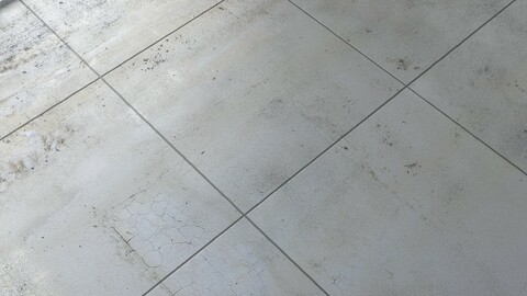 Concrete floor 32 Texture