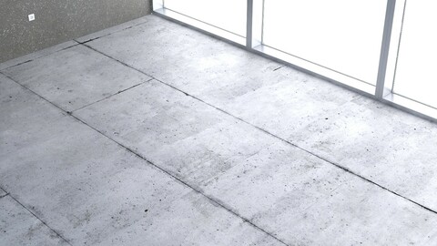 Concrete floor 39 Texture