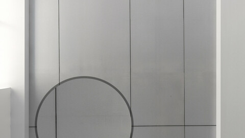 Concrete ceiling  17