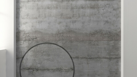 Concrete ceiling  22