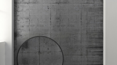 Concrete ceiling  29