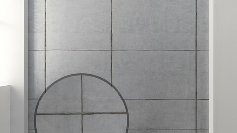 Concrete ceiling  30