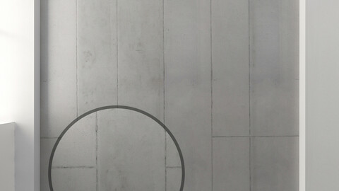 Concrete ceiling  52