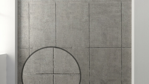 Concrete ceiling  37