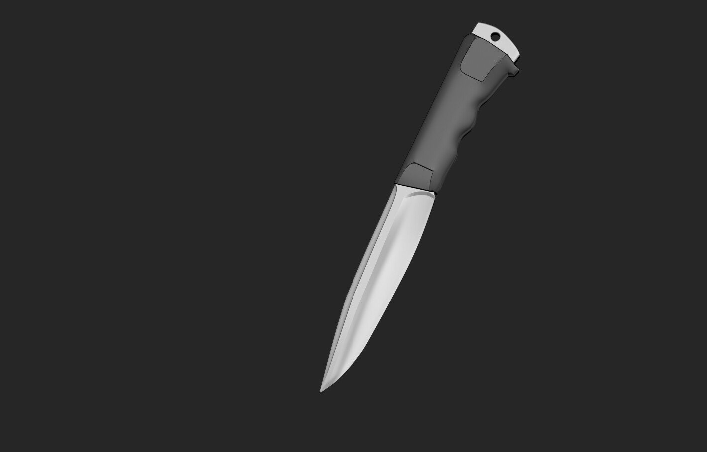 ArtStation - ART Knife | Resources