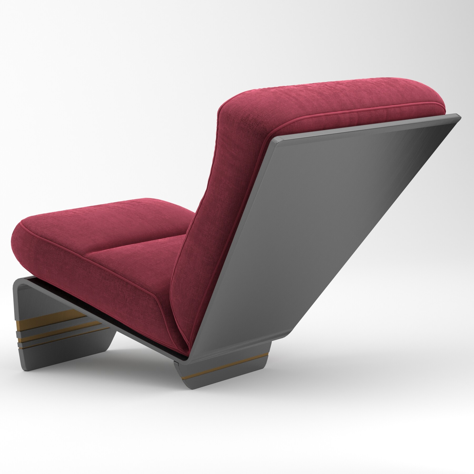 ArtStation Argos Armchair Resources