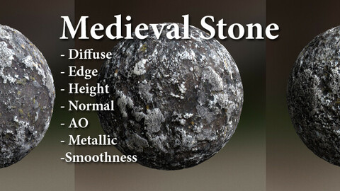 Medieval Stone