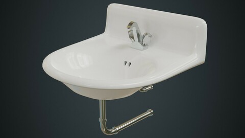 Sink 1A