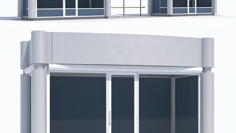 A typical stop and stall