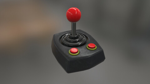 Joystick