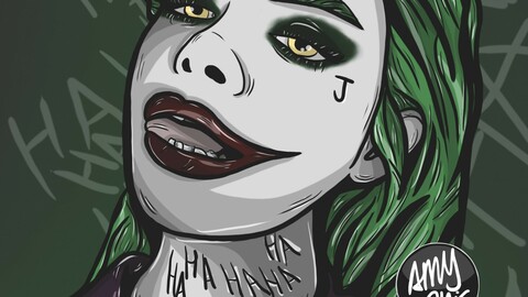 Joker Female