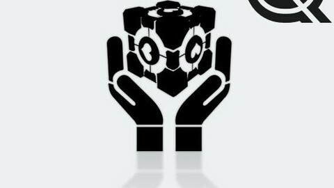 Psytrance Music - Quadro - The Cube - WAV