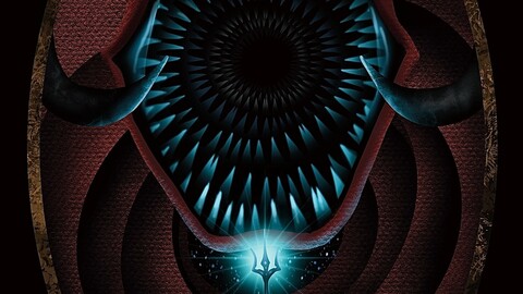 VOID Battle: ZARAS vs Serpent of the Void