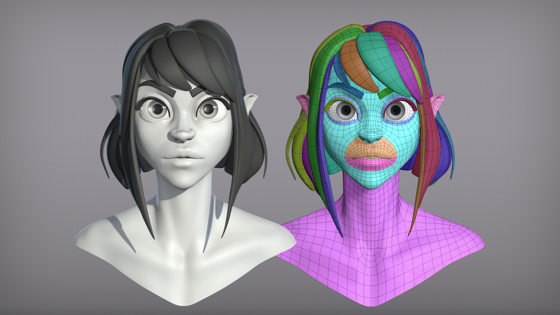 elf base model mmd elf base model mmd