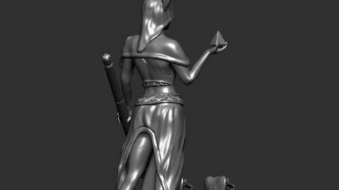 Chess board project figure : The Bishop