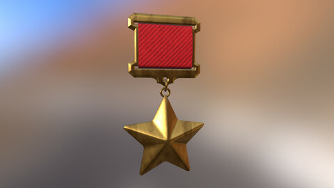 Medal