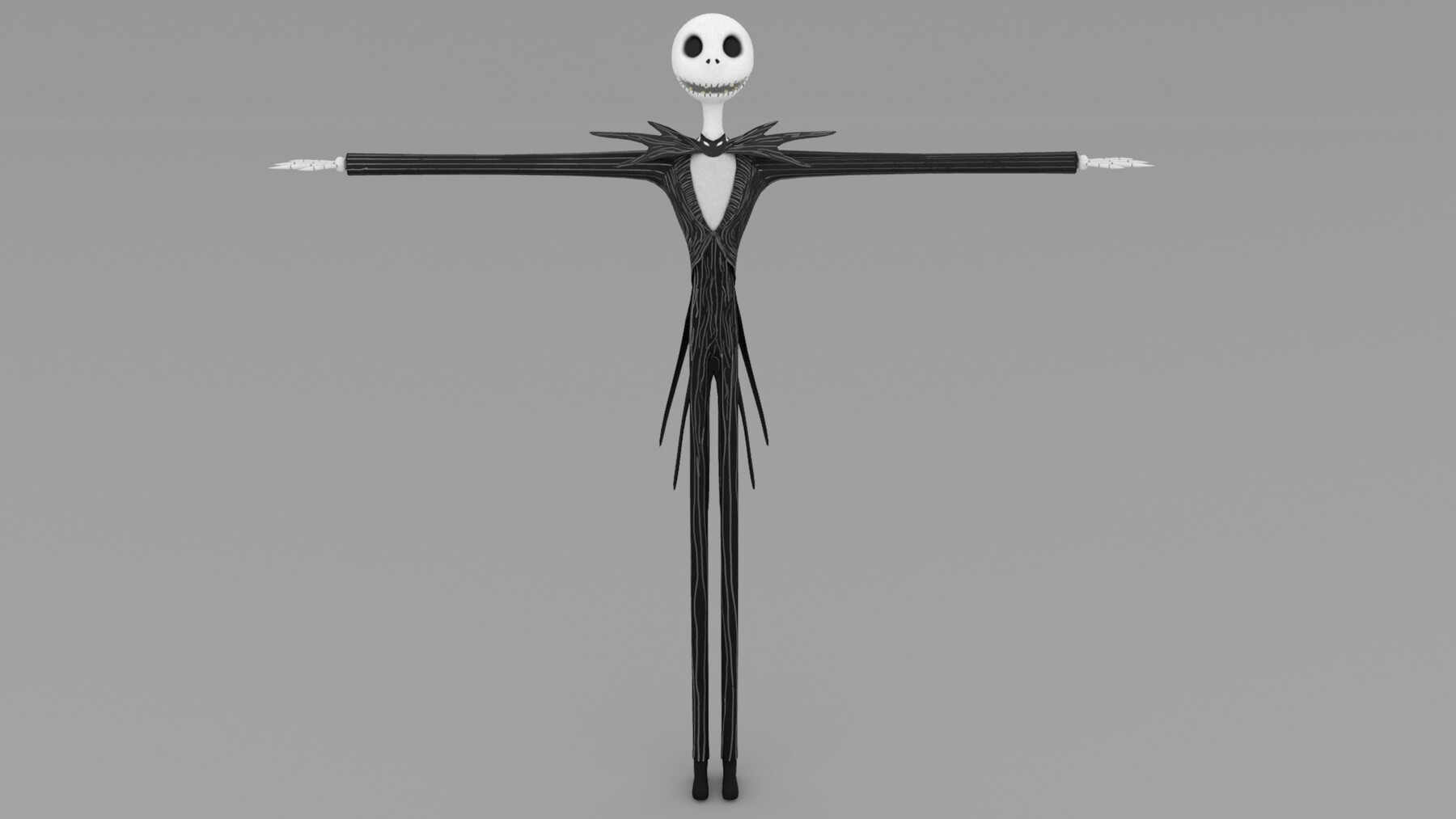 Jack Skellington  Character Connection Co