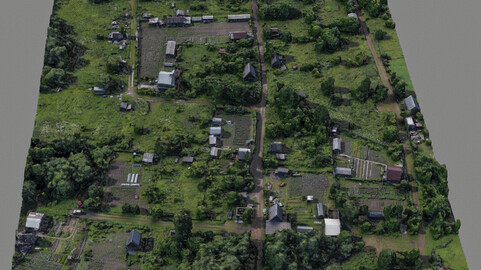 Aerial scan  52