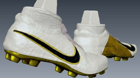 football boots